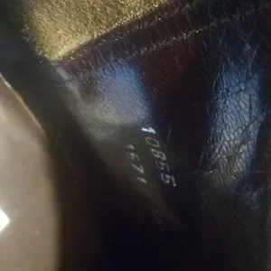 Paolo De Marco | Shoes | New Paolo De Marco Genuine 